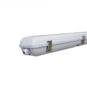 Image of ESR Twin 5ft Vapour Proof LED Fitting