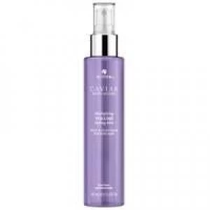 Image of Alterna Caviar Anti-Aging Multiplying Volume Styling Mist 147ml