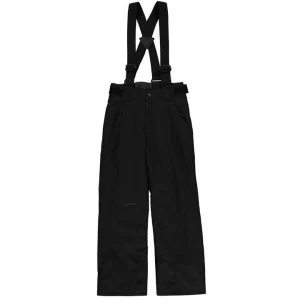 Image of Ziener Ski Pants - black
