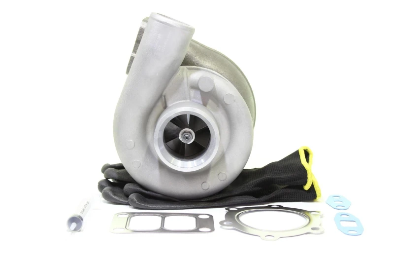 Image of ALANKO 10901728 Turbocharger Incl. Gasket Set Charger,charging system (2234)