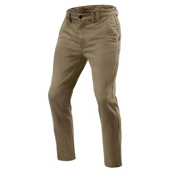 Image of REV'IT! Pants Dean SF Sand Motorcycle Jeans Size L36/W31