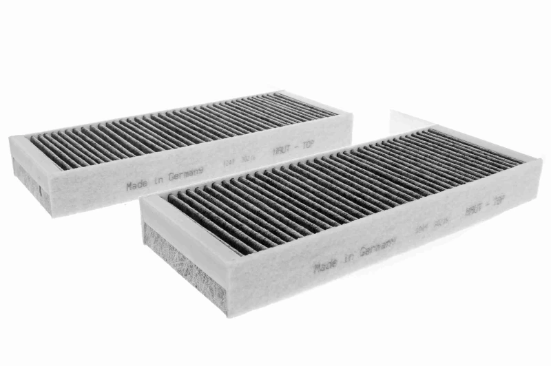 Image of Pollen filter VEMO V42-31-5002