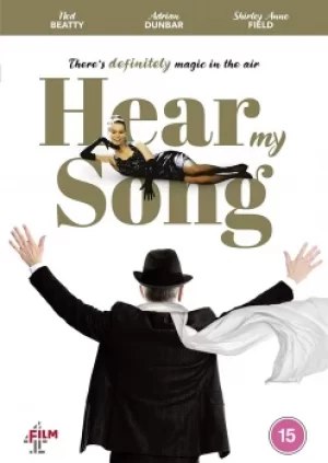 Image of Hear My Song (Repackage) (DVD)