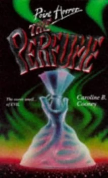 Image of The Perfume by Caroline B Cooney Paperback