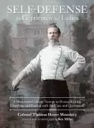 Image of self defense for gentlemen and ladies a nineteenth century treatise on boxi