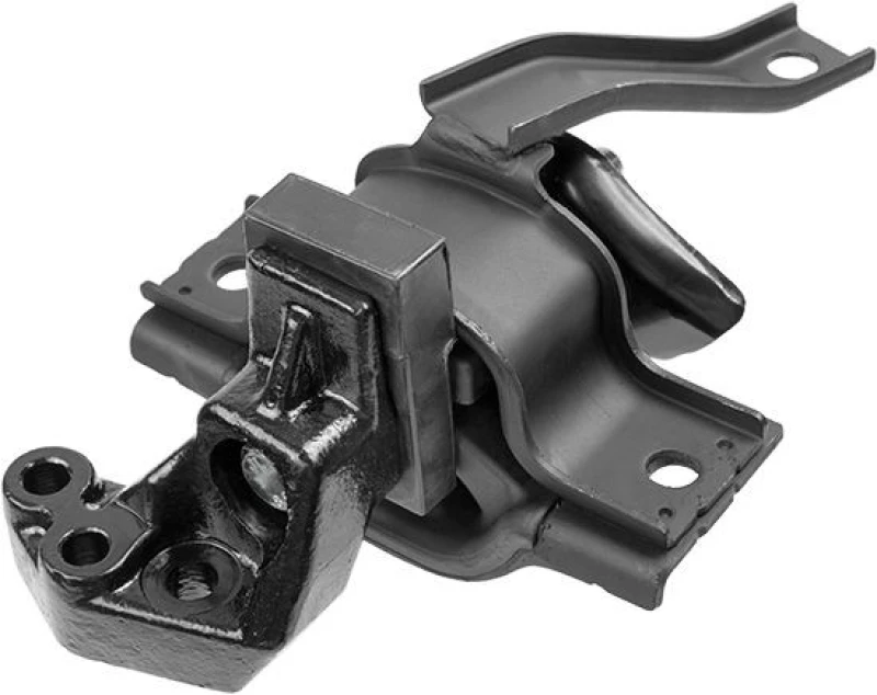 Image of Engine mount LEMFORDER 42515 01