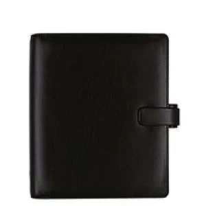 Filofax Metropol Organiser A5 Black 026968