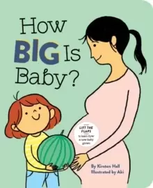 Image of How Big Is Baby?