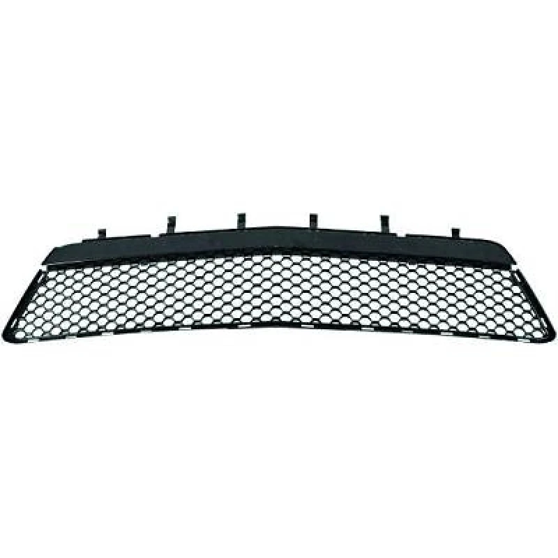 Image of Bumper grill DIEDERICHS ZUB00032