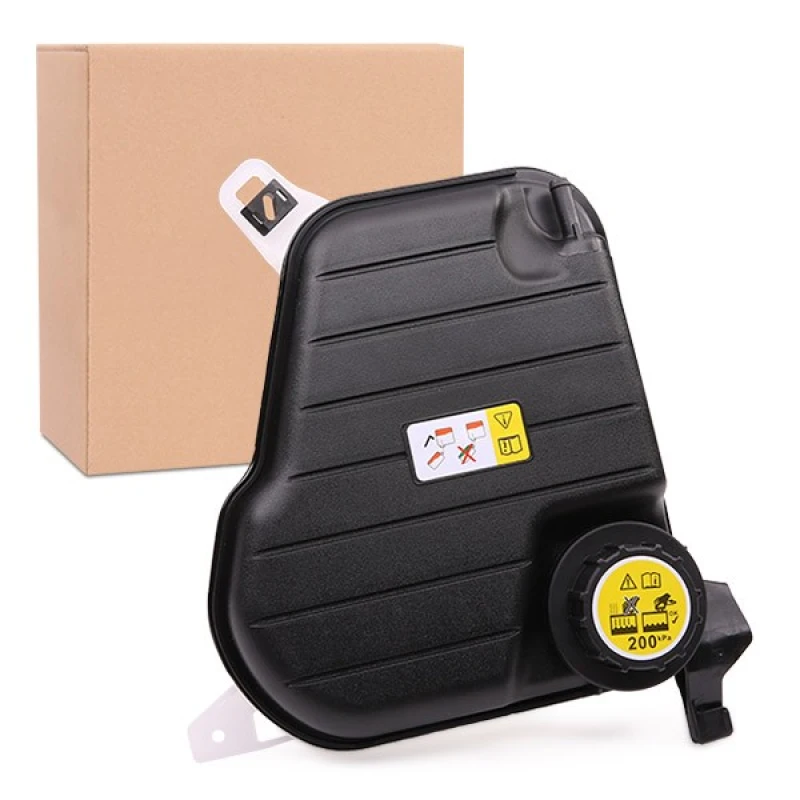 Image of NRF Coolant expansion tank NRF 454089