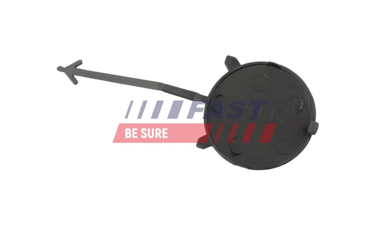 Image of FAST Eyelid, fog light FAST FT10565G