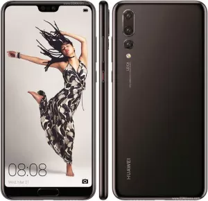Image of Huawei P20 2018 128GB