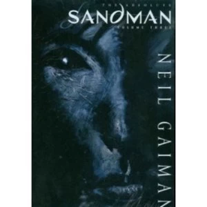 Image of The Absolute Sandman Volume 03 Hardcover