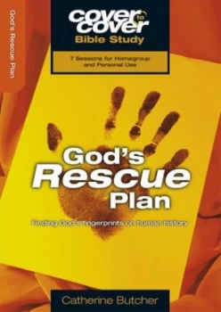 Image of Gods Rescue Plan by Catherine Butcher