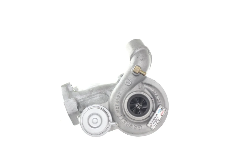 Image of ALANKO 11900298 Turbocharger Charger,charging system (2234)