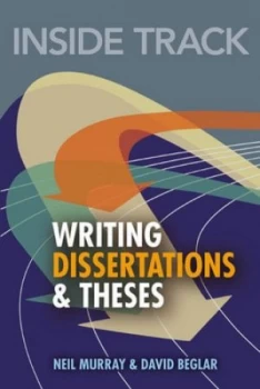 Image of Writing Dissertations and Theses by Neil Murray Paperback
