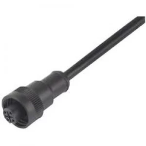 Image of Binder 79 0232 20 04 Standard Circular Connector Series 692 Nominal current details 16 A Number of pins 3 PE
