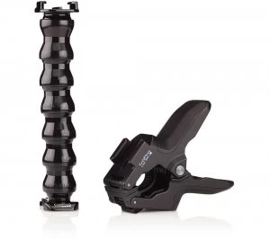Image of Gopro GP2026 Jaws Flex Clamp