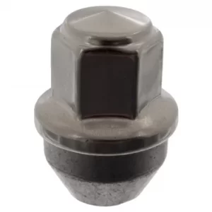 Image of Wheel Nut 49204 by Febi Bilstein