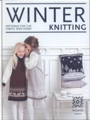Image of Winter knitting by Emma Norn
