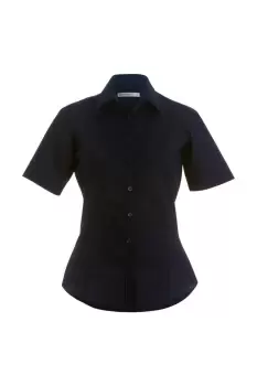 Image of Short Sleeve Business/Work Shirt