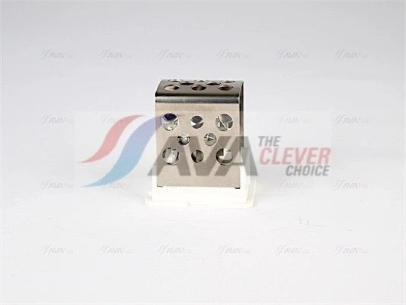 Image of Blower motor resistor AVA COOLING SYSTEMS OLR014