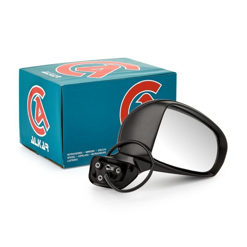 Image of ALKAR Wing mirror ALKAR 6140954