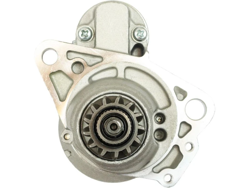 Image of AS-PL Starter motor AS-PL S5132