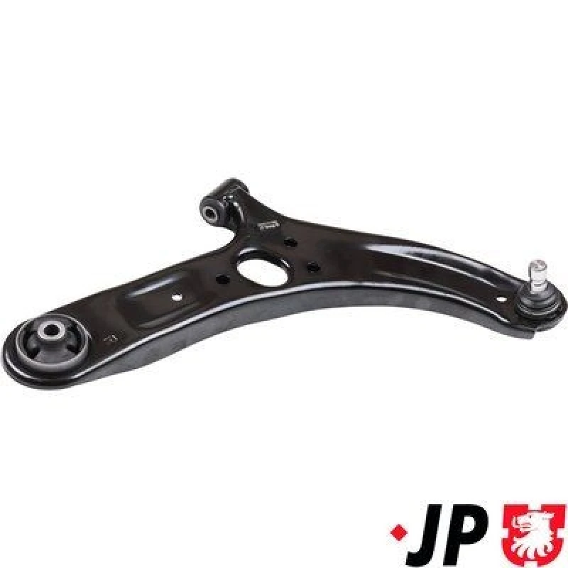 Image of JP GROUP Suspension arm JP GROUP 3640101580