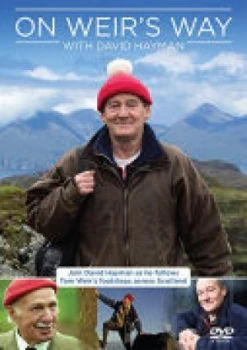 Image of On Weir's Way with David Hayman