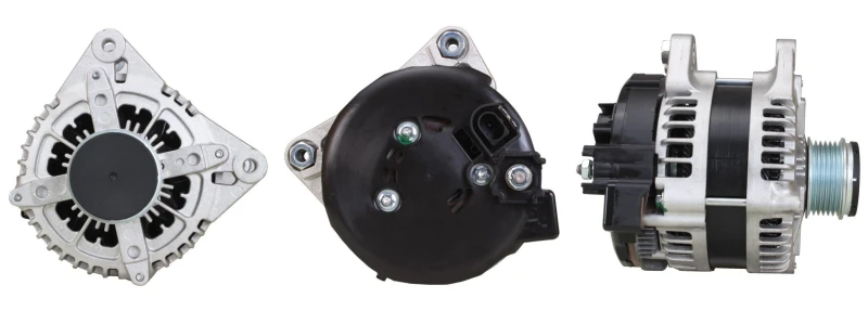 Image of LUCAS Alternator LUCAS LRA04403