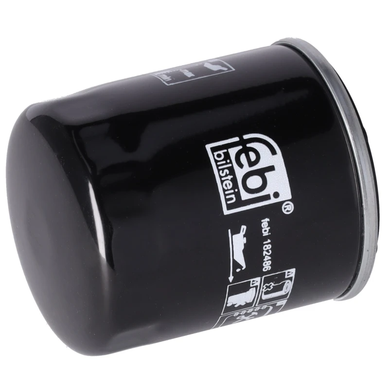 Image of Oil filter FEBI BILSTEIN 182486