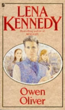 Image of Owen Oliver by Lena Kennedy Book