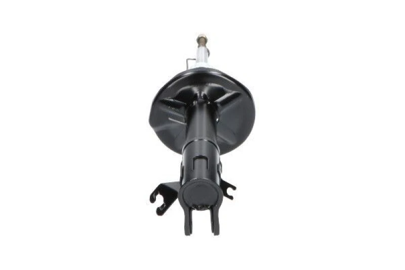 Image of KAVO PARTS SSA-5504 Shock absorber Front Axle Right, Gas Pressure, Twin-Tube, Suspension Strut, Top pin Shock Absorber (854)