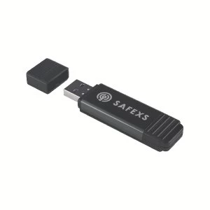 Image of Safexs Protector Basic USB Flash Drive 4GB SXSPB 4GB