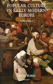 Image of Popular Culture in Early Modern Europe