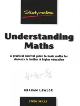Image of Understanding Maths by Graham Lawlor Book
