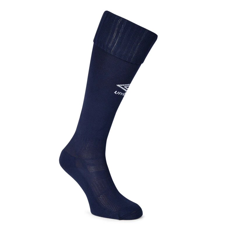 Image of Umbro Cl Ftbll Scks - Blue Blue 7 - 11