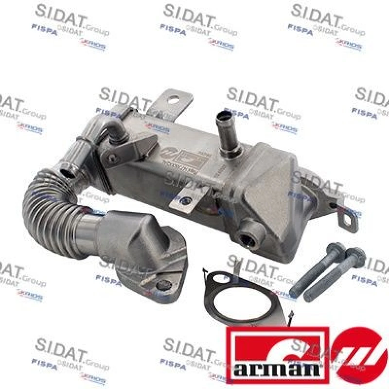 Image of SIDAT EGR Module SIDAT 83.1859AS