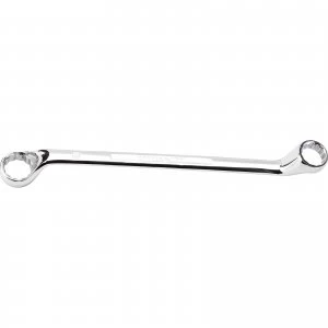 Image of Draper Expert Hi Torq Deep Ring Spanner Metric 24mm x 27mm