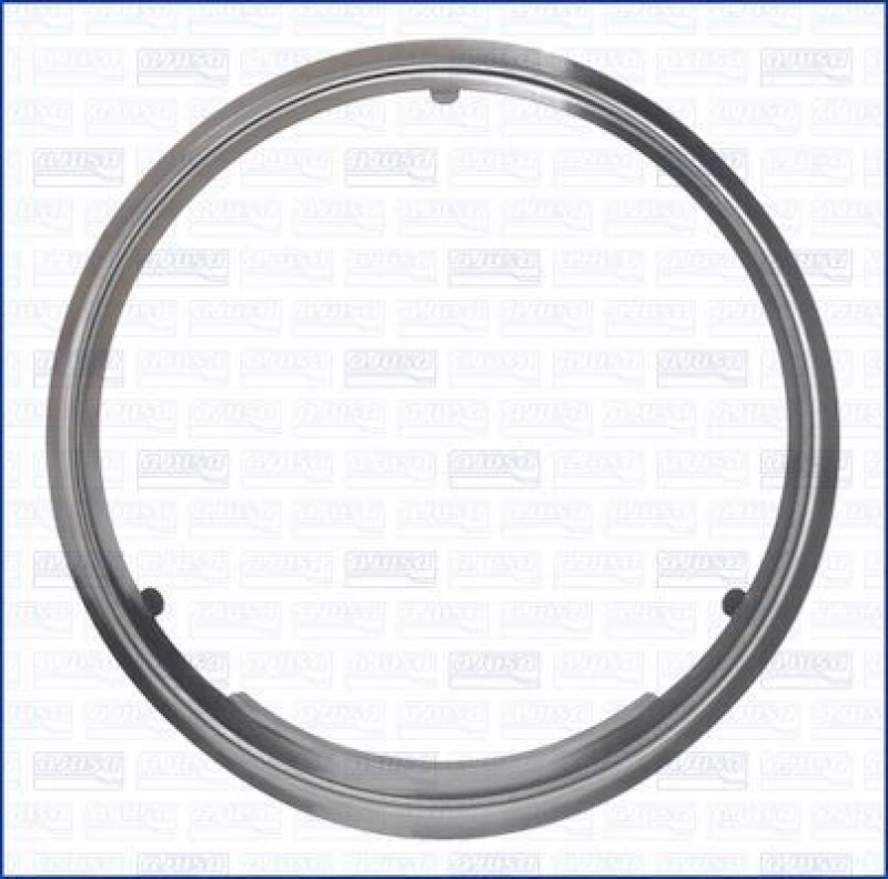 Image of AJUSA Exhaust pipe gasket AJUSA 01362600