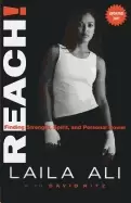 Image of reach finding strength spirit and personal power