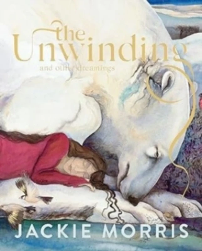 Image of The Unwinding Hardback