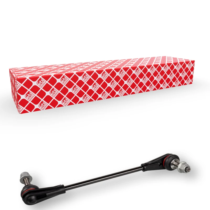 Image of Anti-roll bar link FEBI BILSTEIN 170732