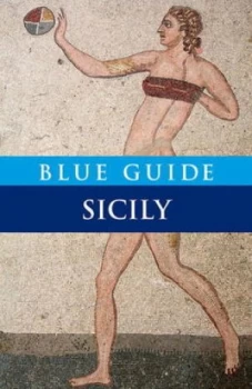 Image of Sicily by Ellen Grady and Michael Metcalfe and Alta Macadam Paperback