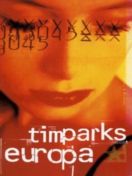 Image of Europa by Tim Parks Paperback