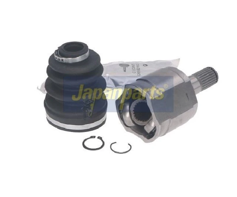 Image of JAPANPARTS CV joint kit JAPANPARTS GI-H35