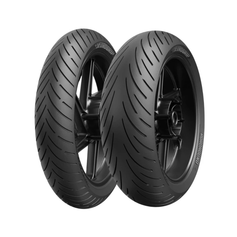 Image of EUROGRIP EUROGRIP Roadhound 110/70 R17 54H Tyres