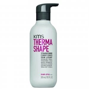 image of KMS ThermaShape Straightening Conditioner 300ml