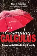Image of everyday calculus discovering the hidden math all around us